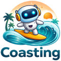 Coasting